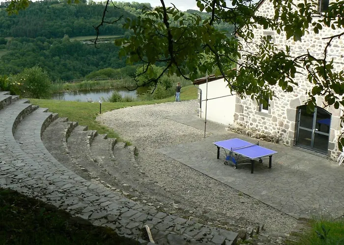 Le Grand Gîte