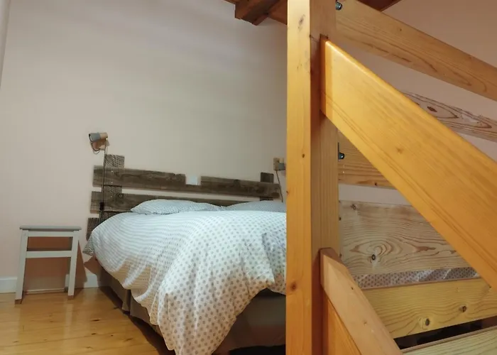 Le Grand Gîte