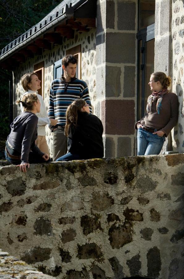 Séjour à la campagne Le Grand *