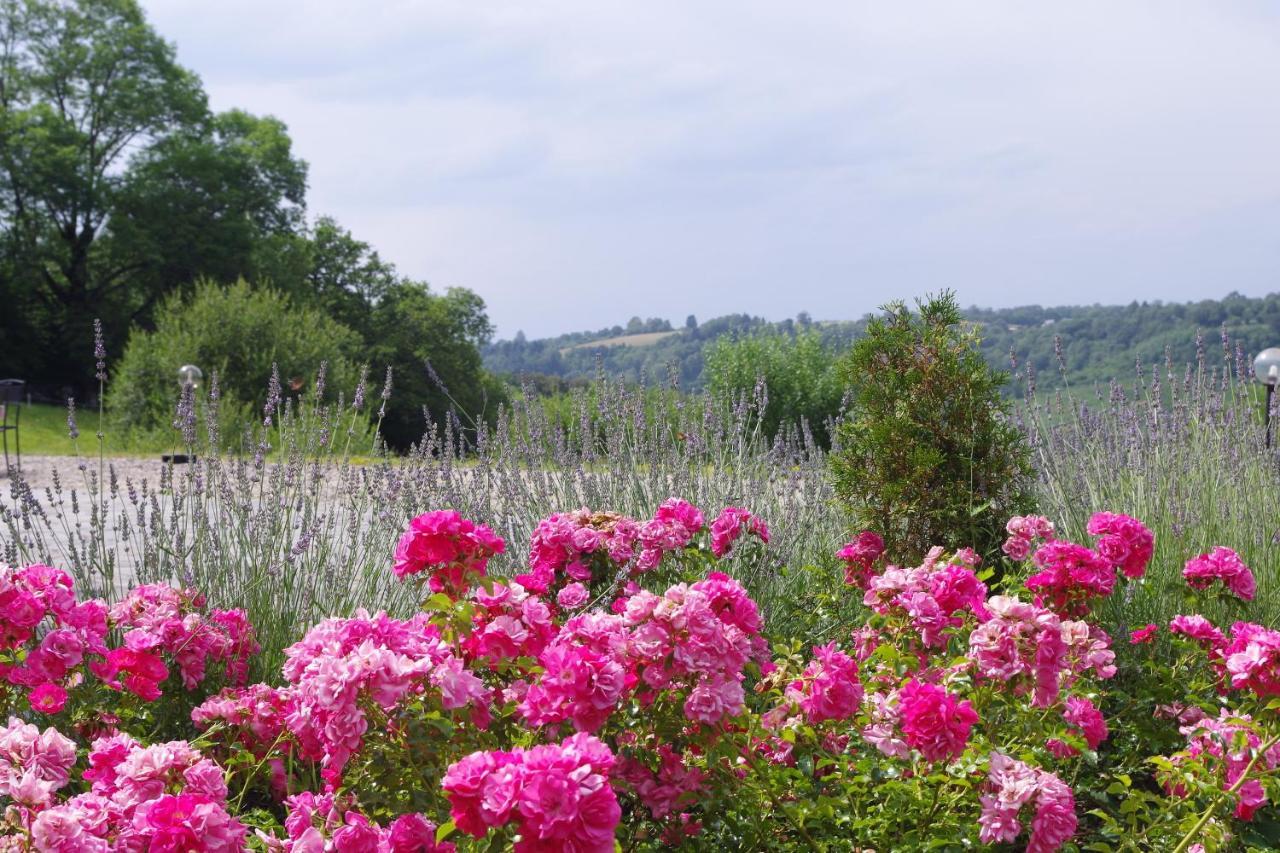 Séjour à la campagne Le Grand *