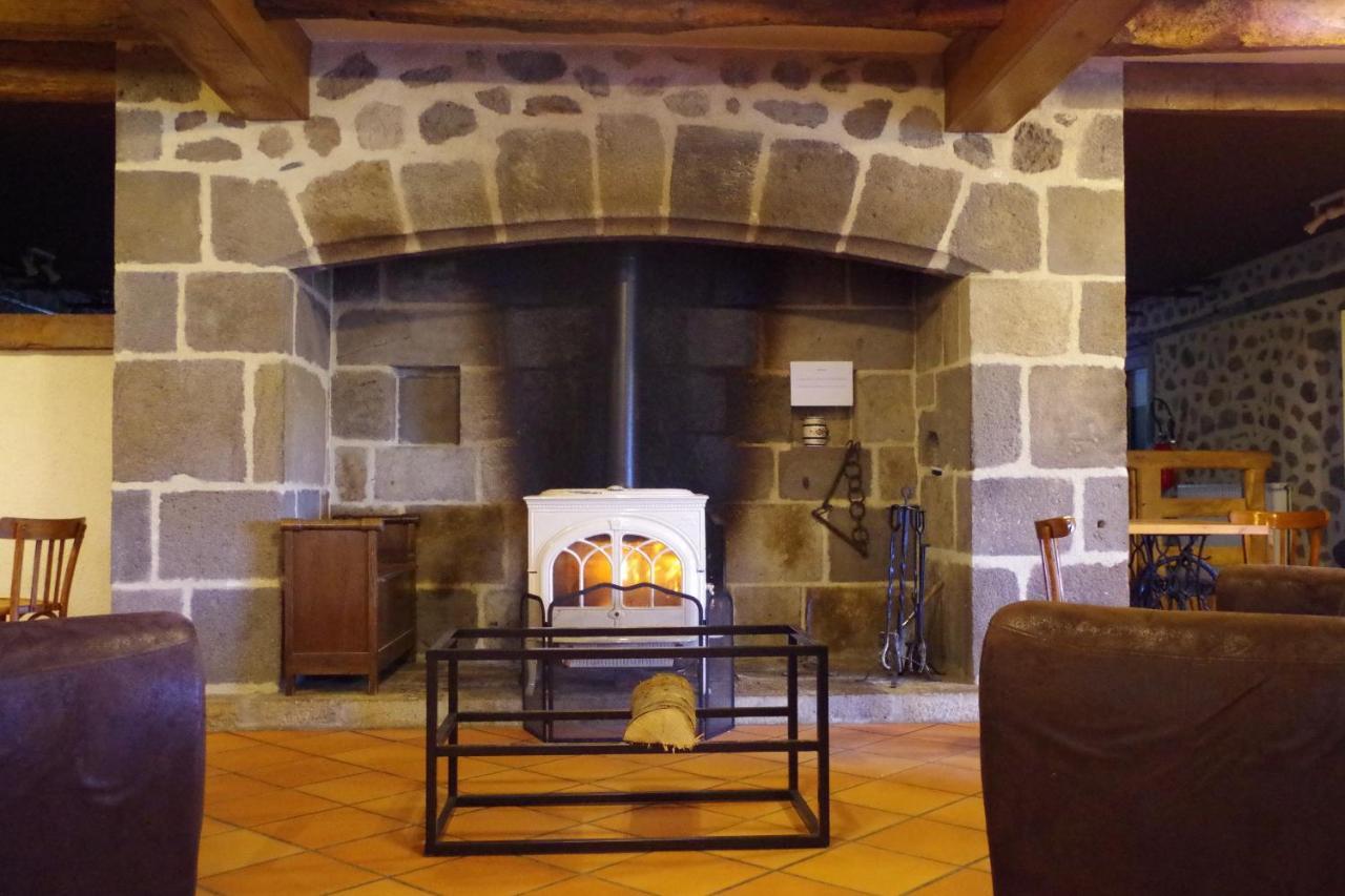 Le Grand Sainte-Eulalie (Auvergne)