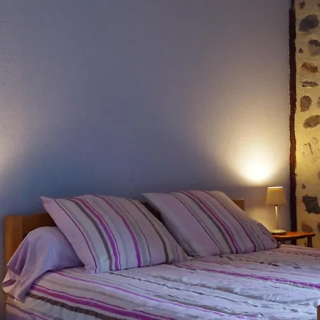 Le Grand Gite Guest House Sainte-Eulalie  Room photo