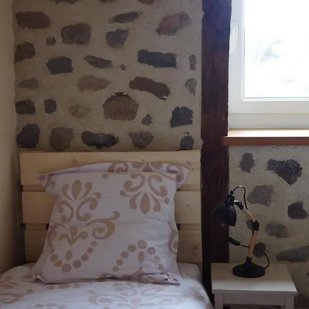 Le Grand Gite Guest House Sainte-Eulalie  Exterior photo