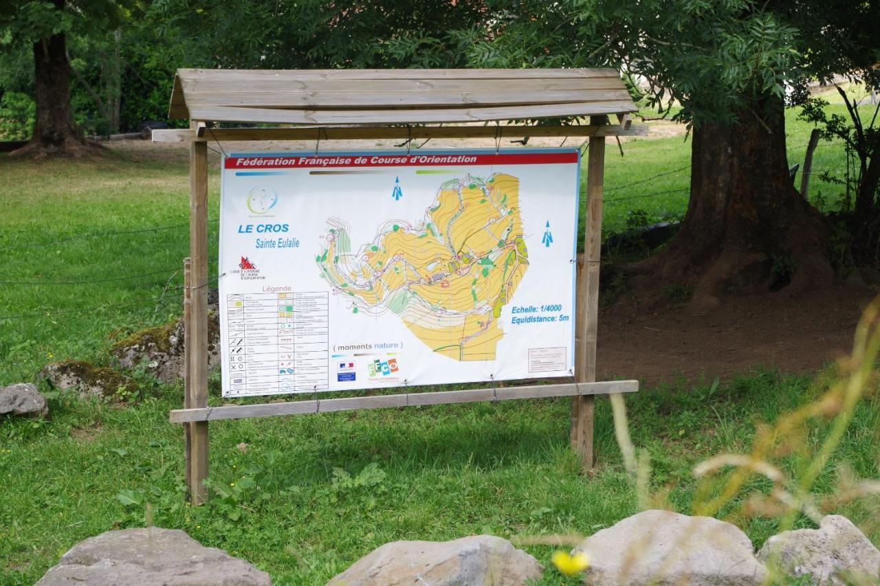 Casa de Campo Le Grand Gite