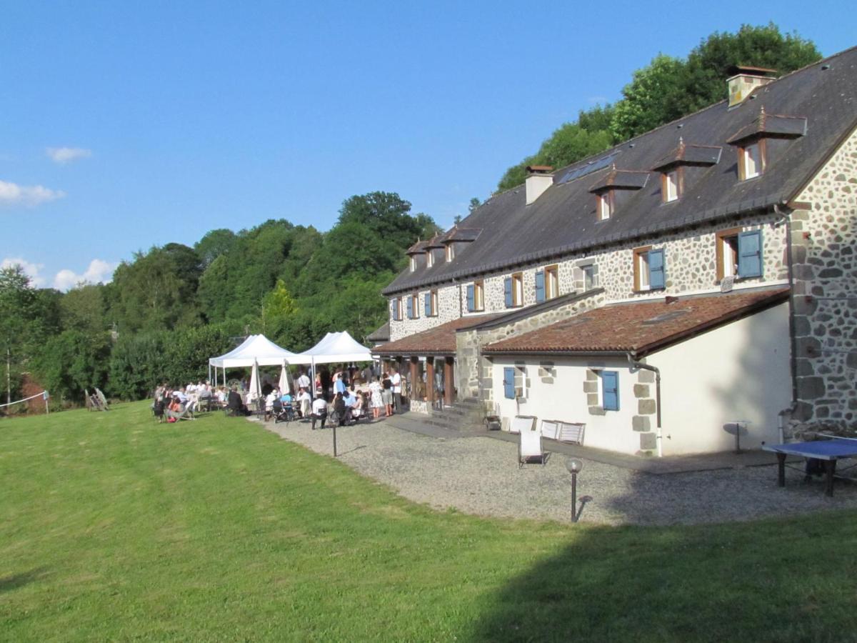 Country house Le Grand Gite Sainte-Eulalie (Auvergne)