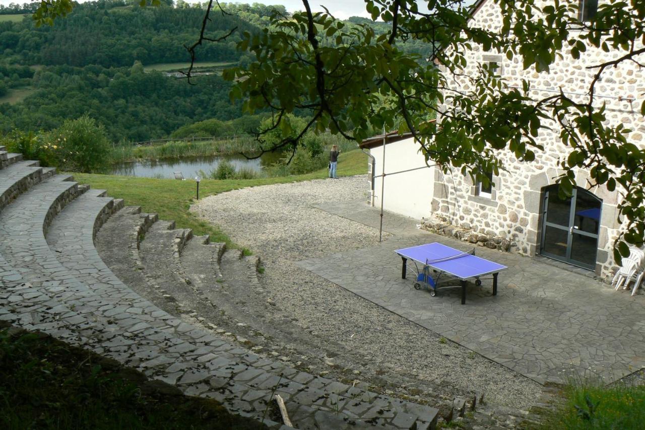 Country house Le Grand Gite
