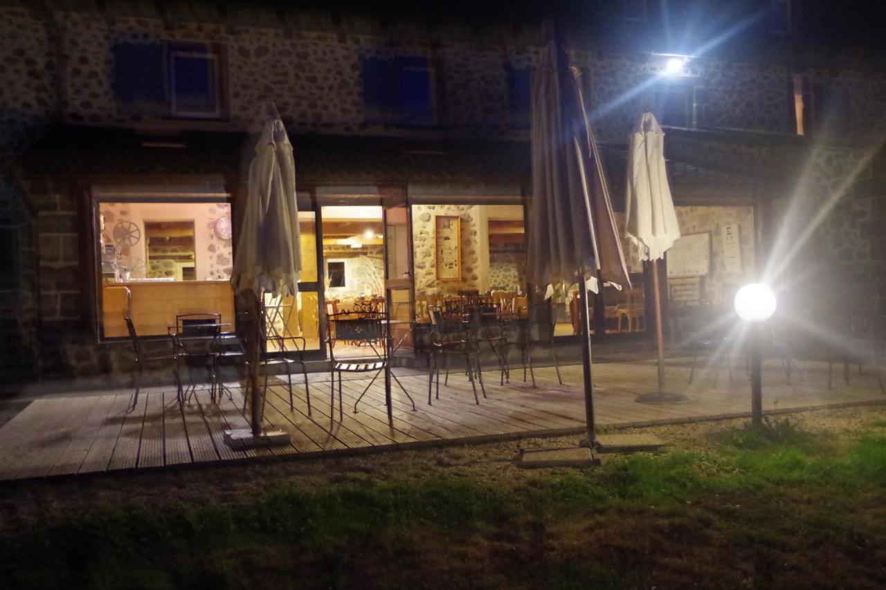 Le Grand Gite