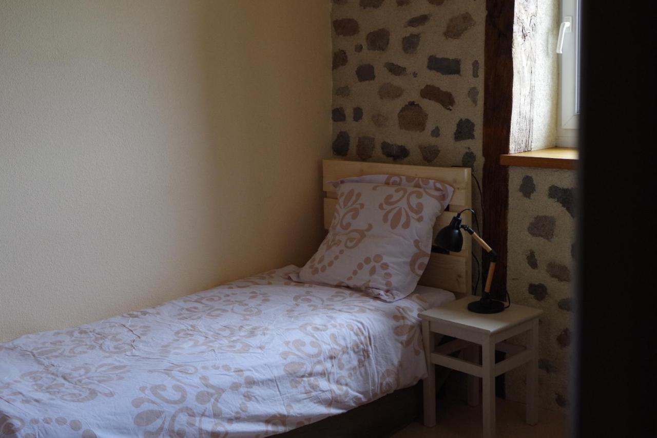 Country house Le Grand Gite *