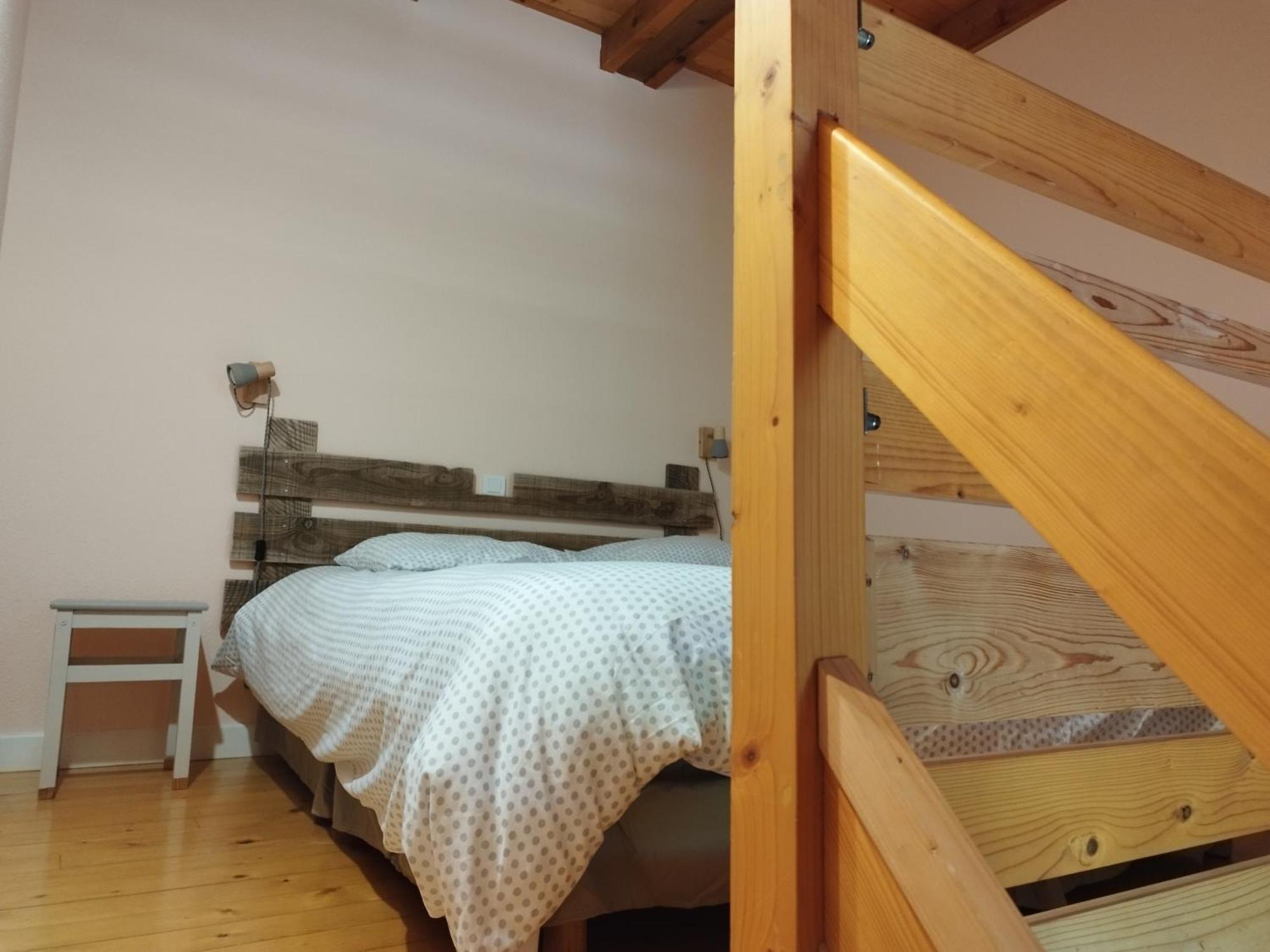 Le Grand Gite Country house Sainte-Eulalie (Auvergne)